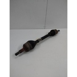 Cardan Gauche (transmission) Renault Laguna 3 Phase 1